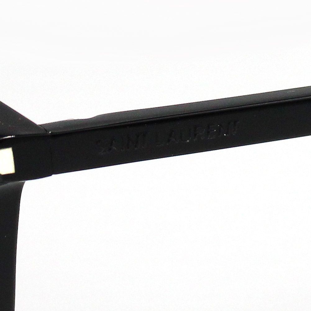 サンローラン SAINT LAURENT SL623 001 サングラス アジアンフィット  