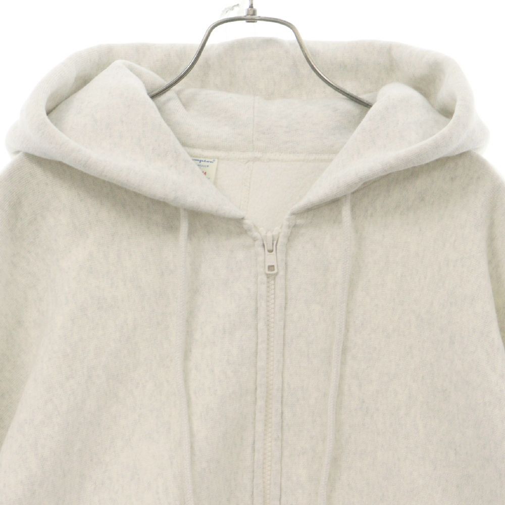 CHAMPION (チャンピオン) ×N．HOOLYWOOD ZIP UP HOODIE エヌハリウッド