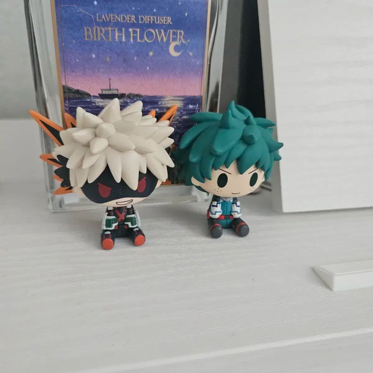 僕のヒーローアカデミア フィギュア 4体セット 僕のヒーローアカデミア