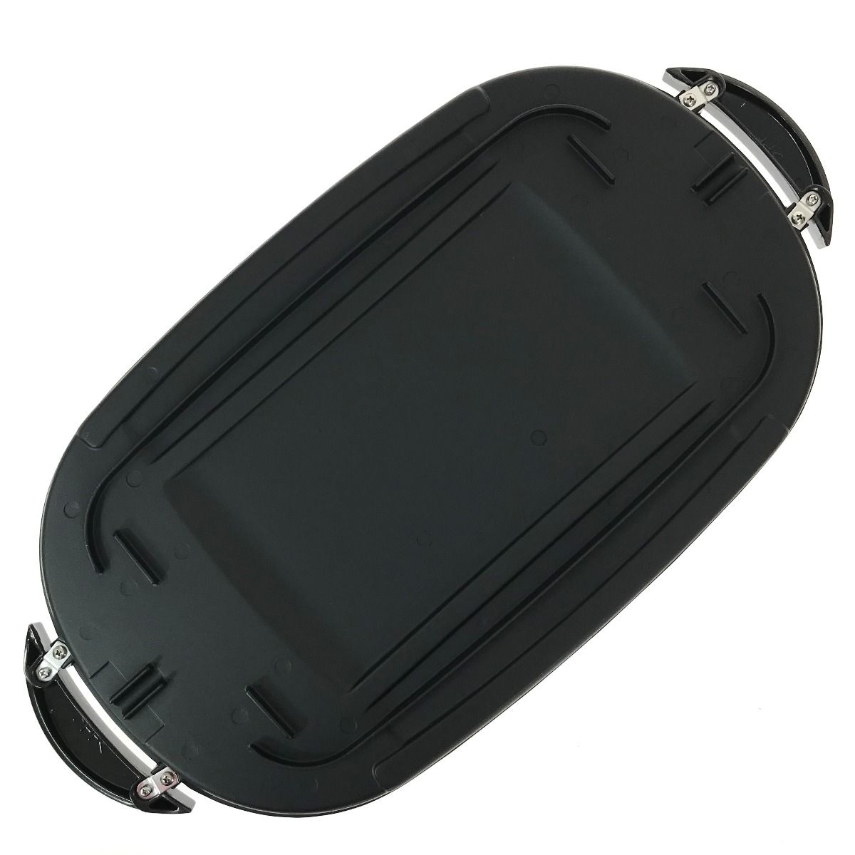 Panasonic ホットプレート NF-WM2-S 未使用品 パナソニック ホット