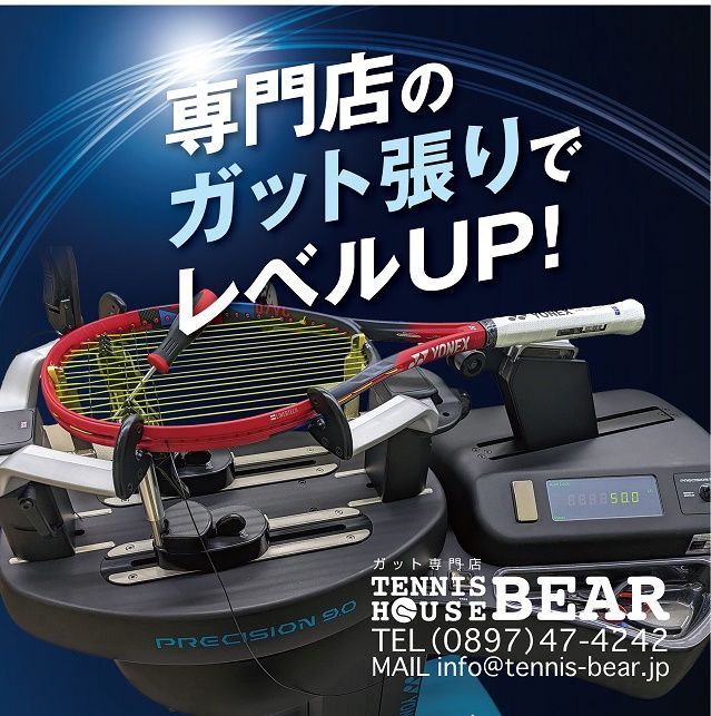 ヨネックス ジオブレイク