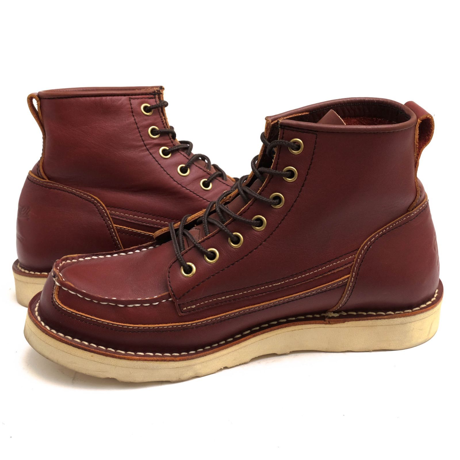 Danner ダナー モックトゥ D4121 CAMALLI 2-