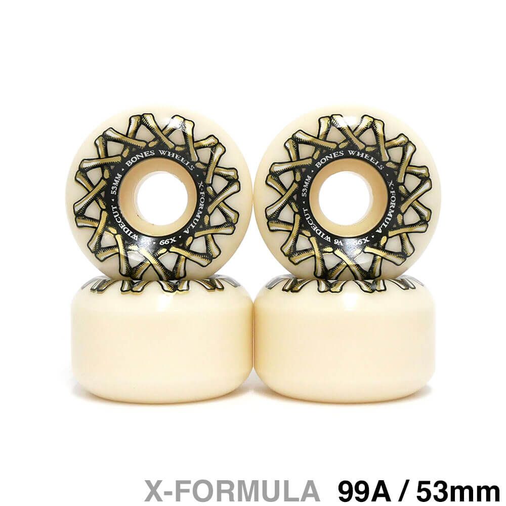 ウェルカムオーブス　53mm 99a　スケボー ウィール　新品未使用 ORBS | -pretzels-skateboard and culture