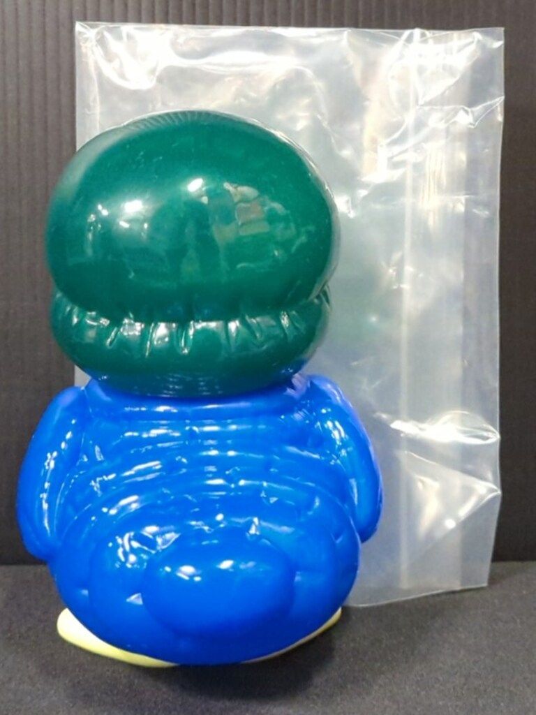 BIG GAAACY NANGA NATAL DESIGN ゴッコ堂 NANGA × ゴッコ堂 × NATAL DESIGN BIG GAAACY NANGA × ゴッコ堂