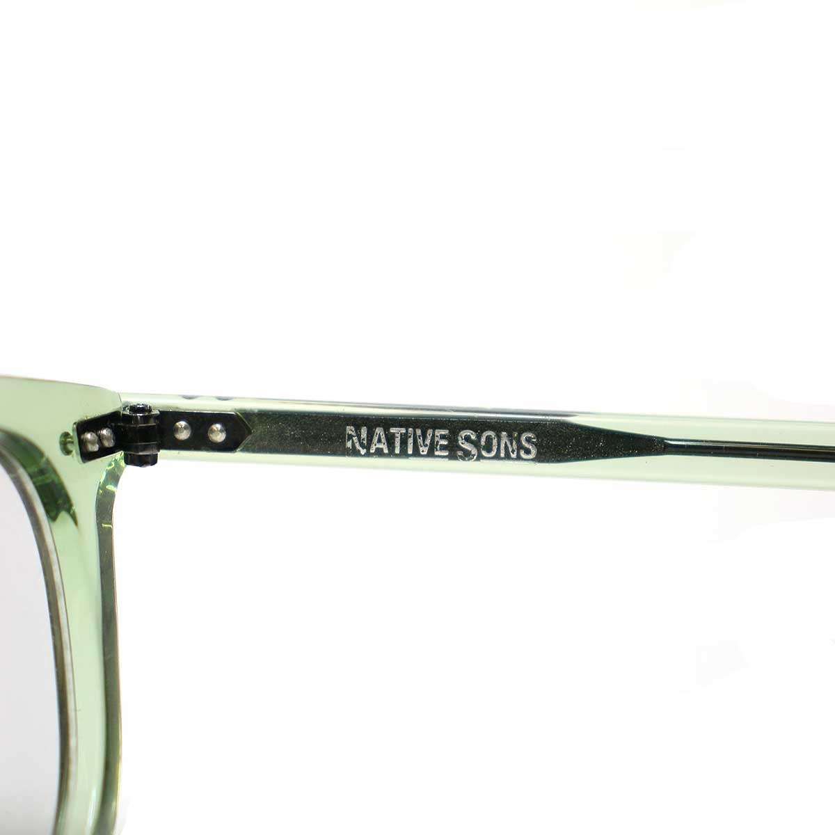 WACKO MARIA×NATIVE SONS ワコマリア×ネイティブサンズ PL-039K セル 