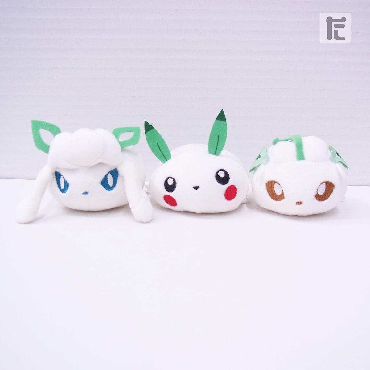 ポケモン　ぬいぐるみ　セット Amazon.co.jp: ポケモン 8インチ プラシ天スターター 3パック