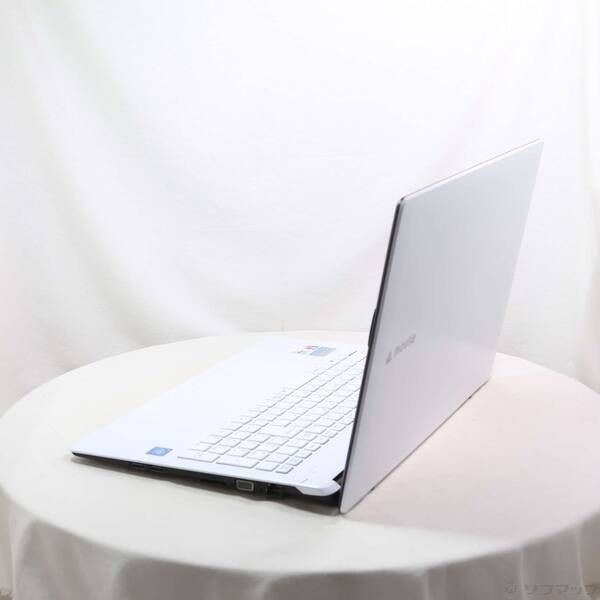 〔 品〕 安心パソコン mouse LB-C24SSD-LL 377