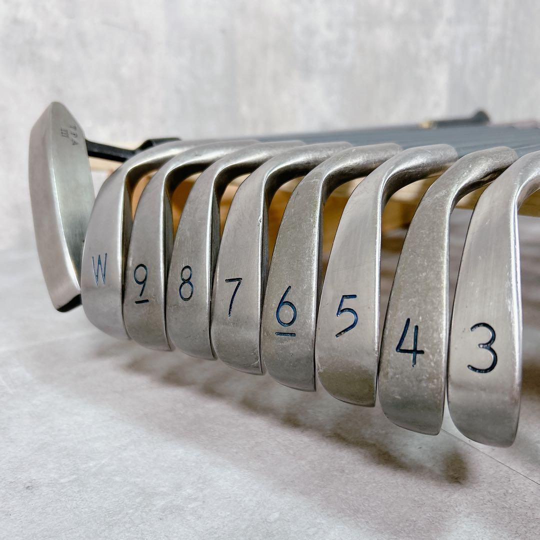 X540 レフティ Dura Tour Jr レディース ゴルフクラブセット 左 - メルカリ