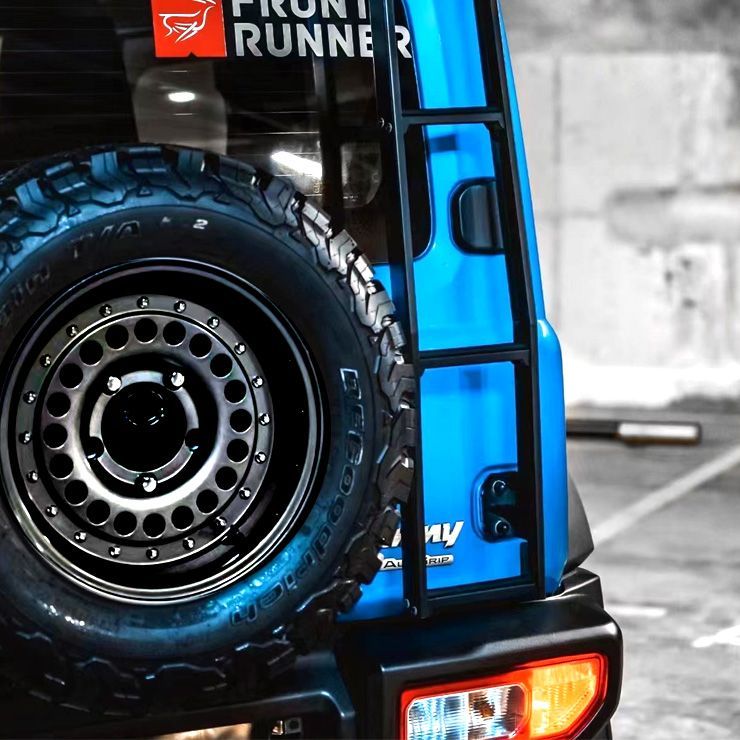 ジムニー シエラ JB74W JB43W系 15インチ 6.5J アルミホイール