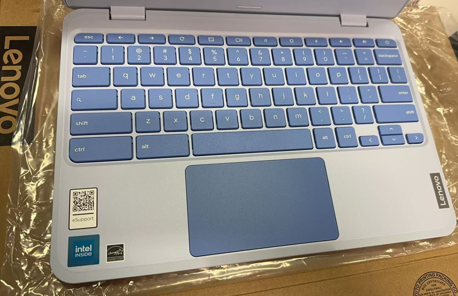 クロームブック