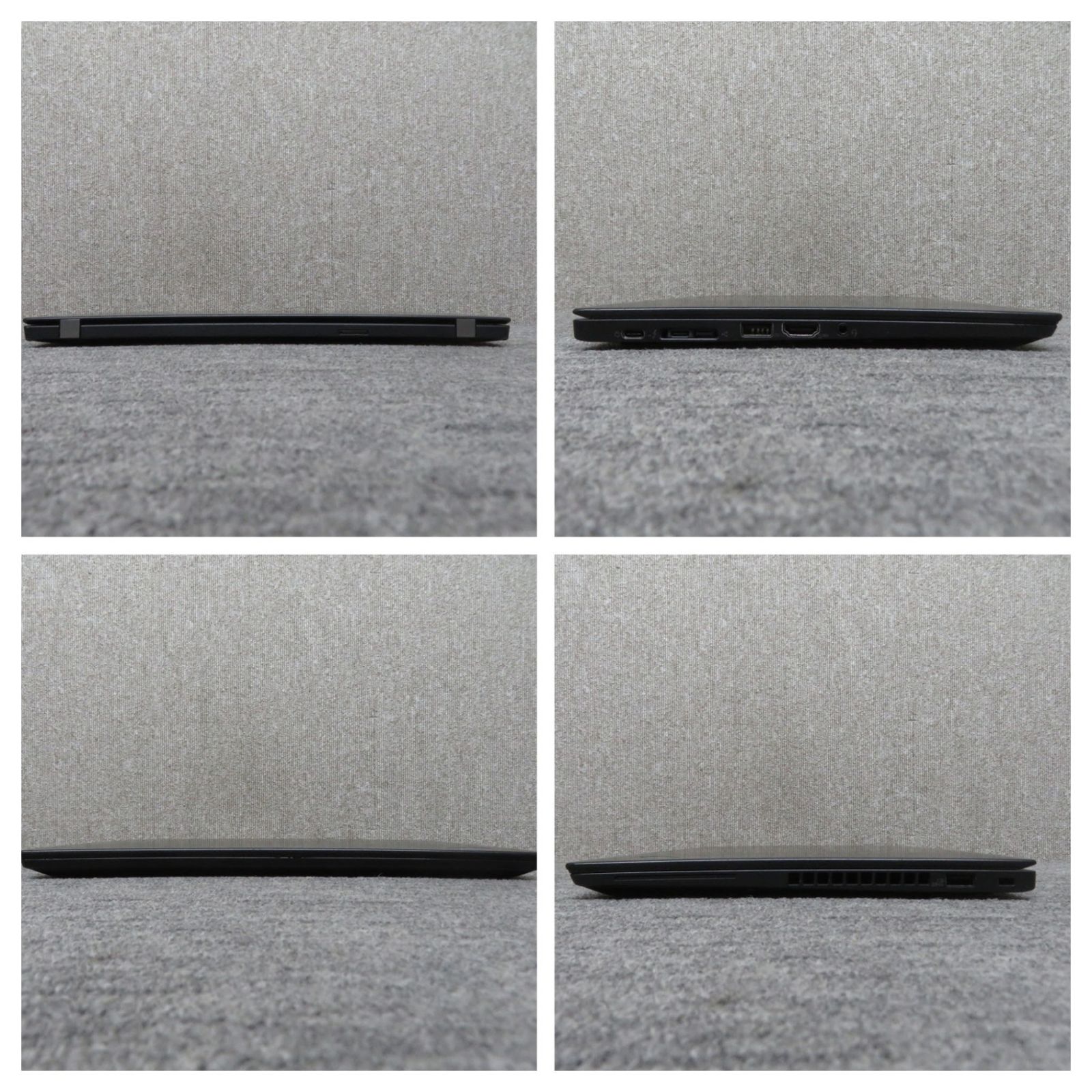 メモリ16GB