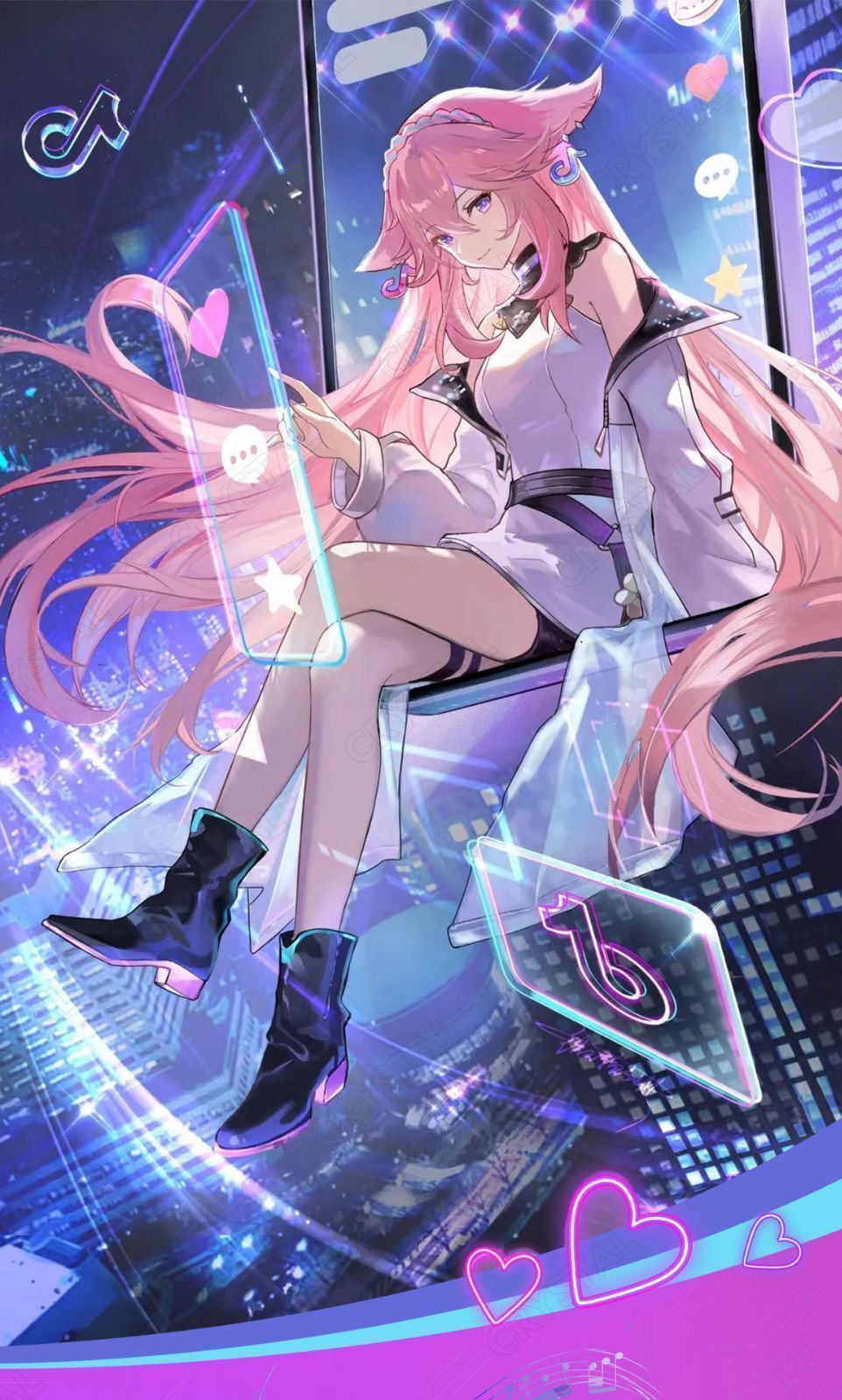 原神 げんしん genshin 稲妻 八重 神子（やえ みこ）Miko Yae コスプレ