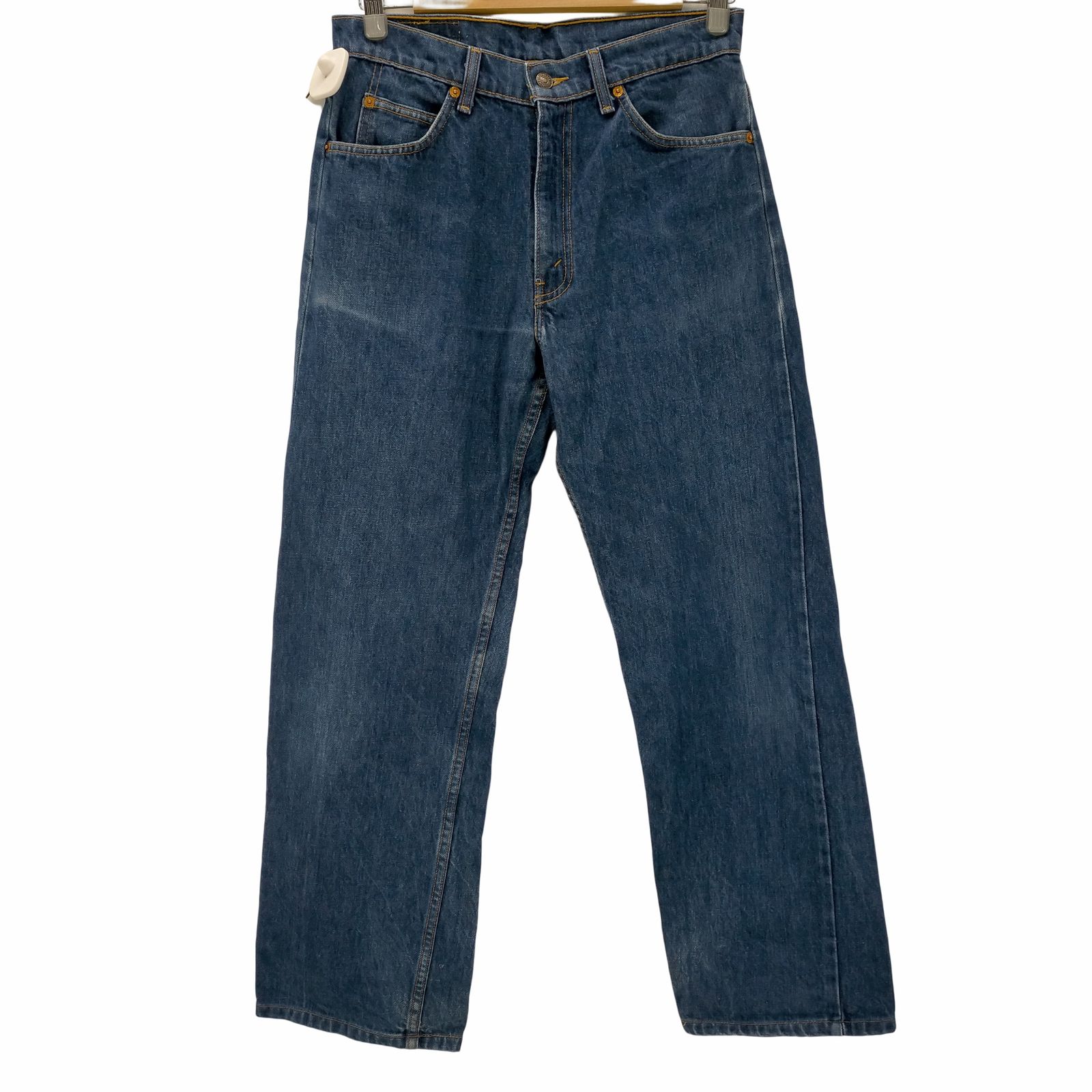 levis リーバイス オレンジタブ 612 W31 ボタン裏P44-