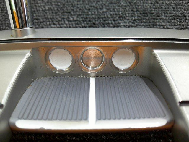 パター タイトリスト