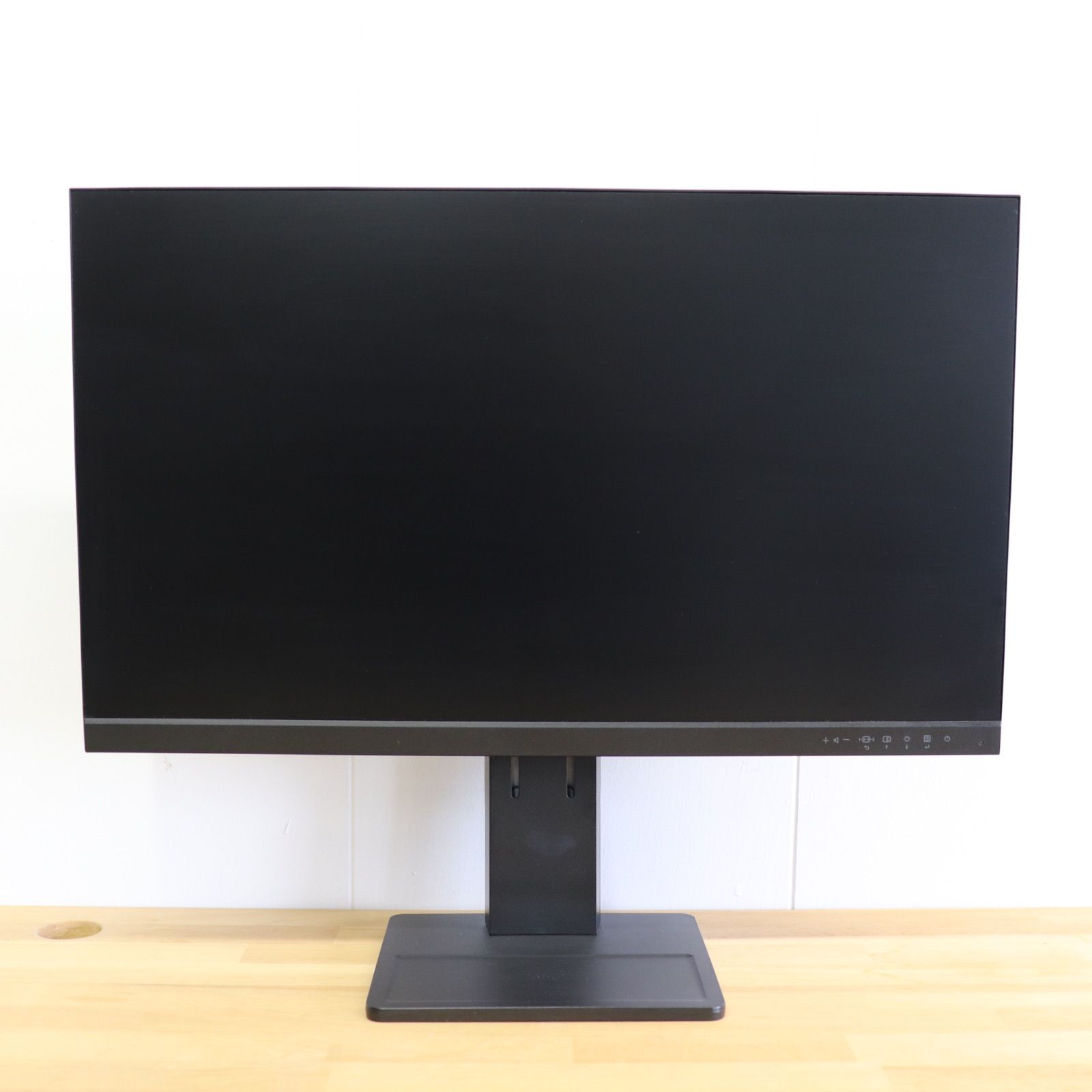 ディスプレイ・モニター 富士通 VTF2401 モニター 24インチ HDMI