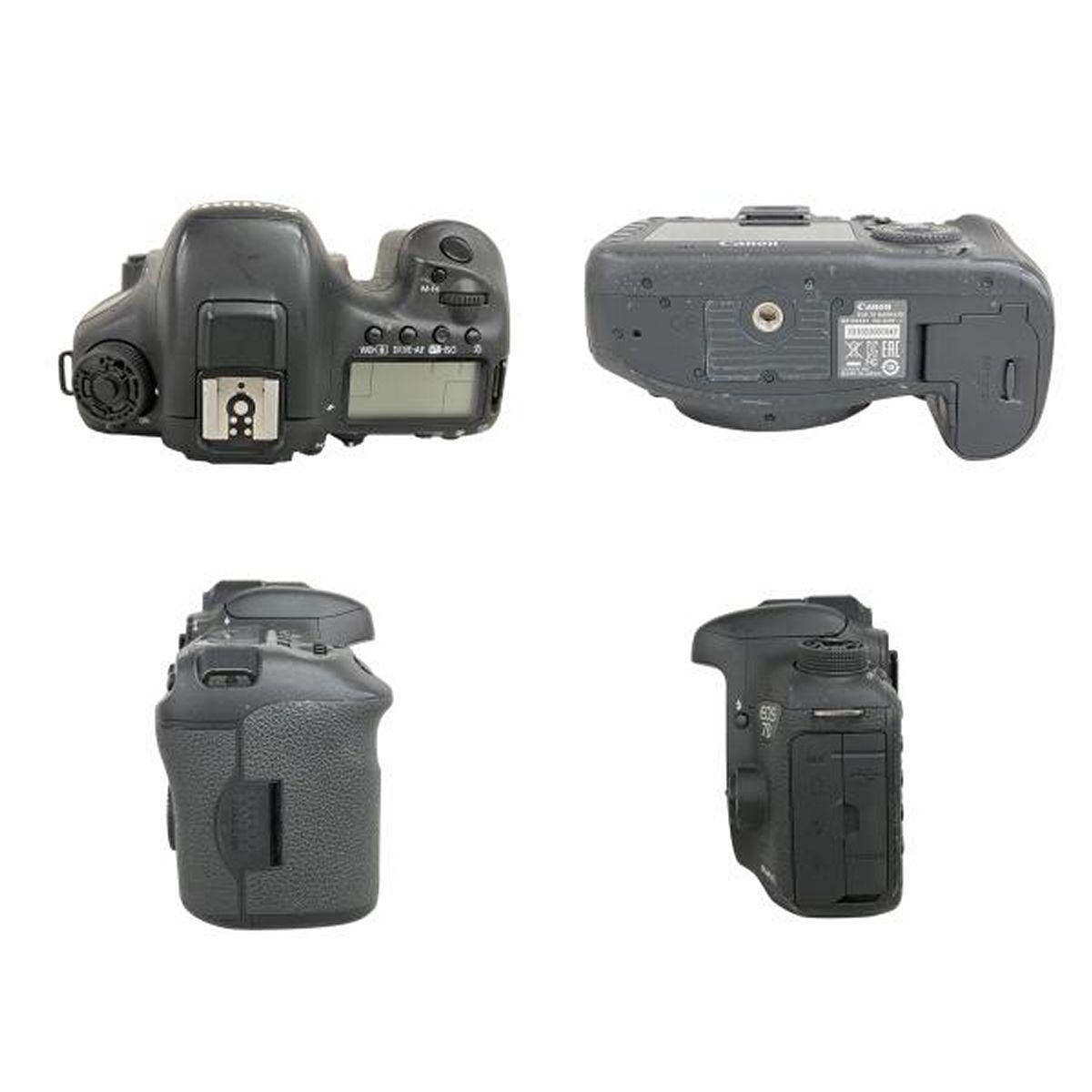 Canon EOS 7D・EFS-18-55レンズキット キヤノン、EOS 7D EF-S18-135 IS