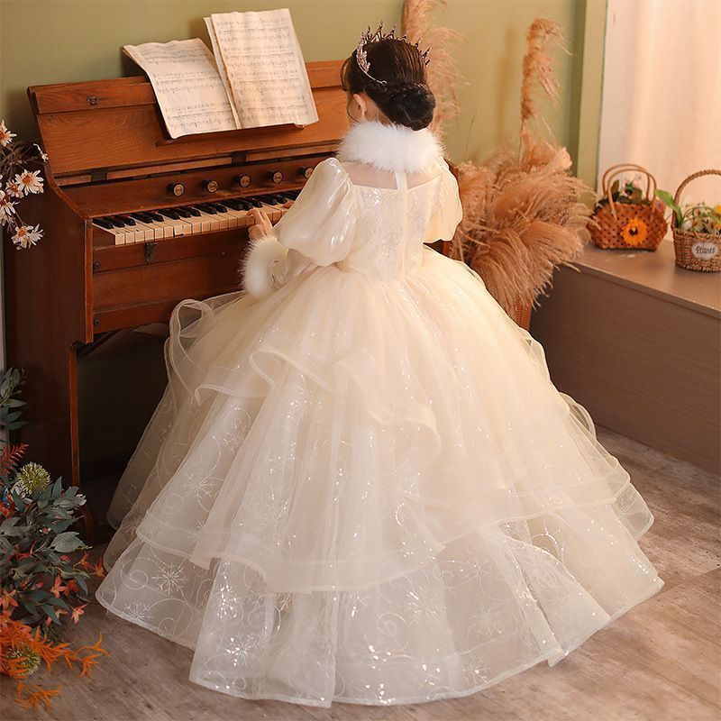 秋冬 フォーマル