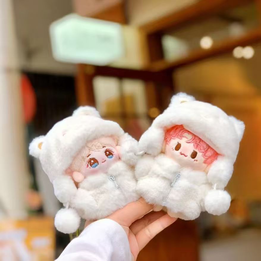 ！即購入可！　ぬい　衣装 1点】10cmぬいぐるみ 衣装 着せ替え ぬいぐるみ服 10cm 帽子