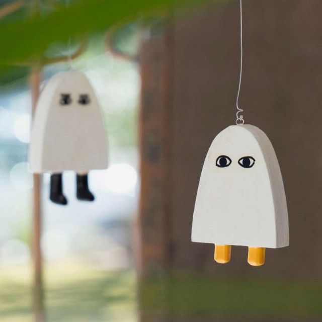 メジェド グッズ かわいい エジプト神 モビール インテリア 開運