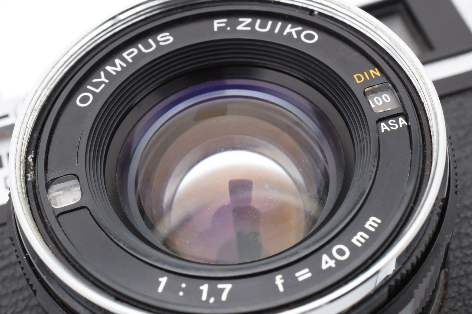 OLYMPUS
