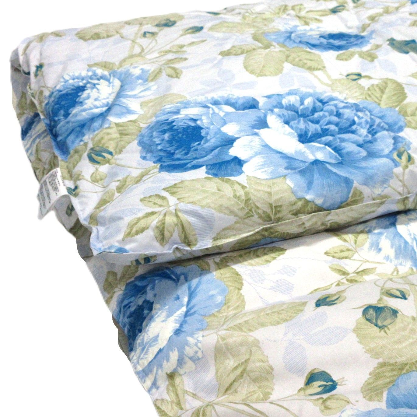 羽毛掛けふとん