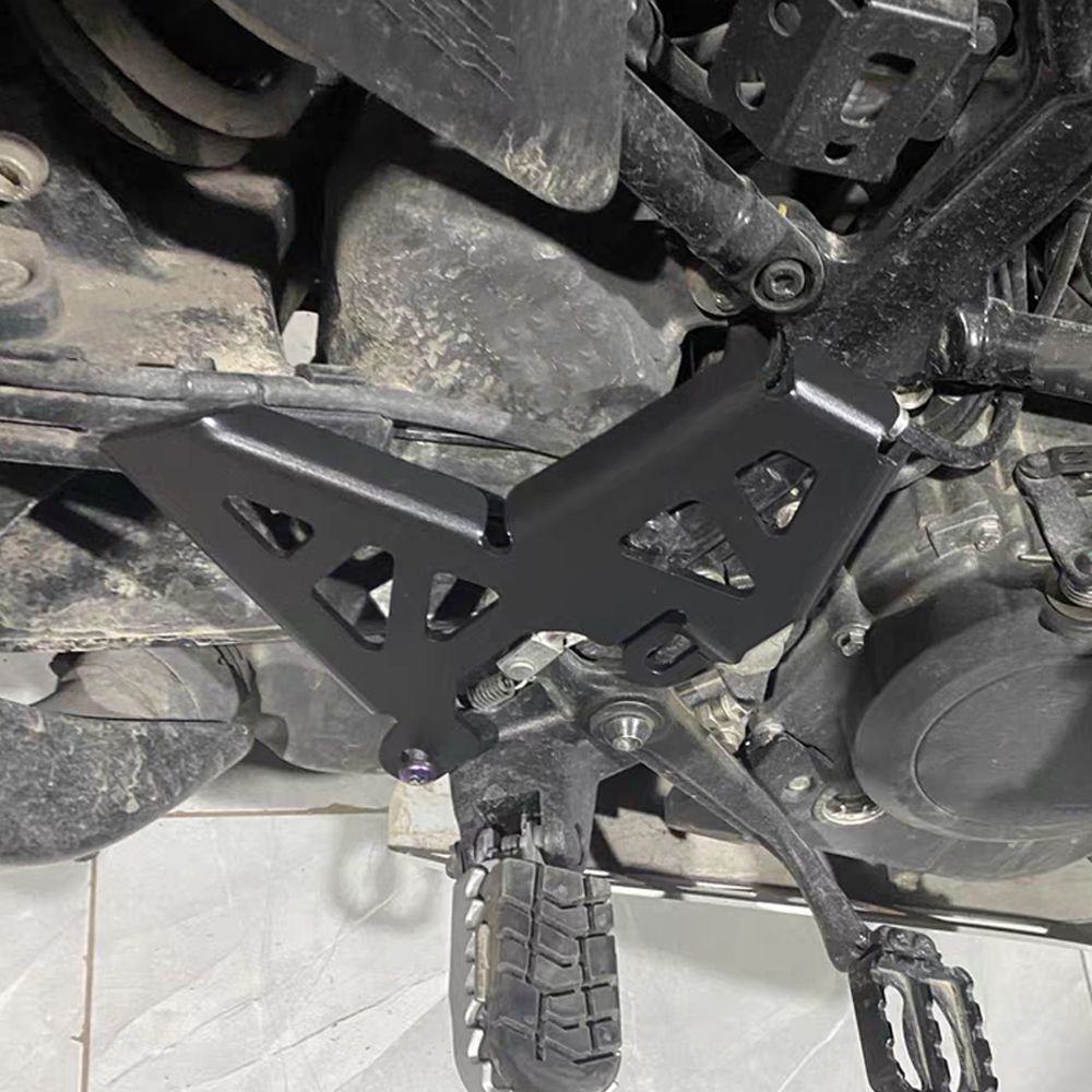 KTM 390 ADV 390 ADVENTURE 2019-24 バイク アクセサリー リアブレーキ