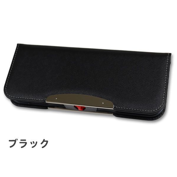 箱のみふでばこ 筆箱 両面 箱型 ペンケース アルロック スリム (FD-8502) 無地