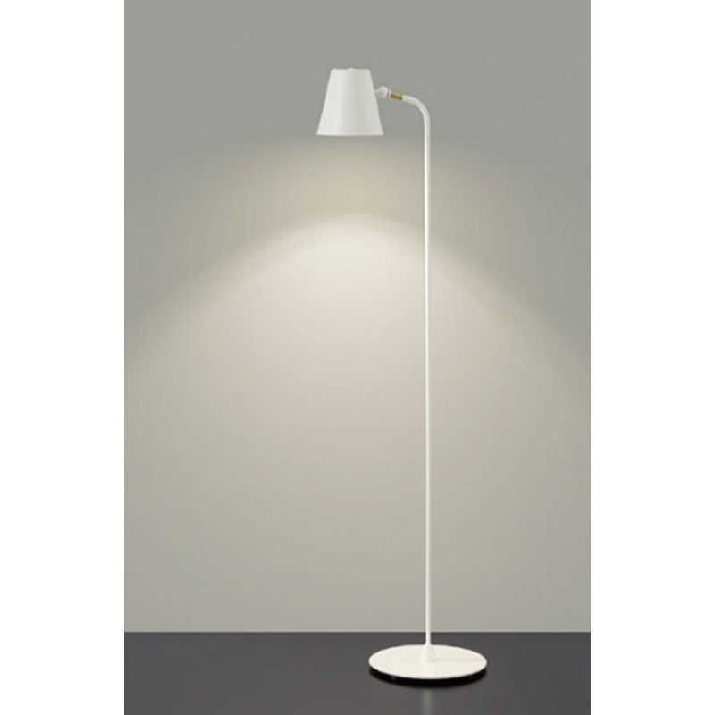 送料無料 ♥ 未開梱 大光電機 ＬＥＤフロアスタンドライト DXL81422