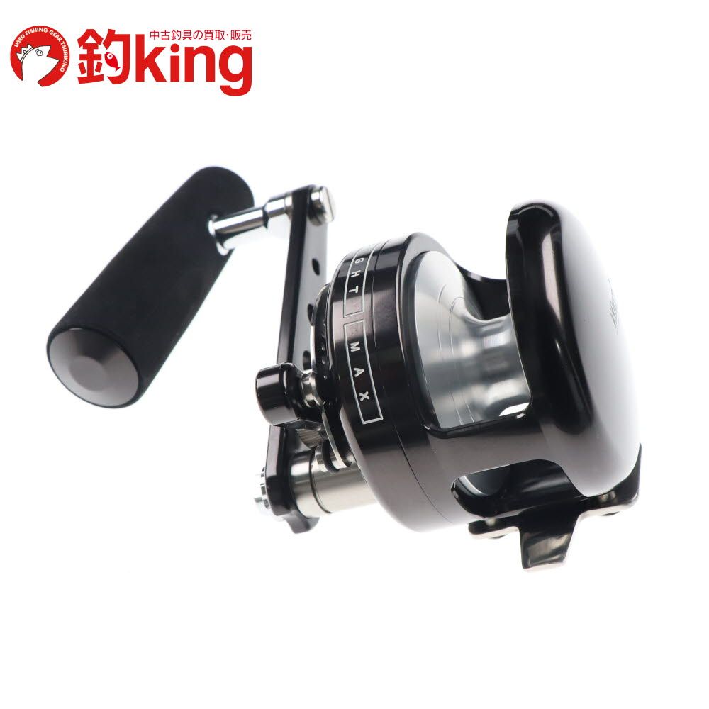 【中古/美品】 マーフィックス C3-RH S／N 右 2  /O100M マーフィックス C3-RH S／N 右 2 /O100M 美品 ヒラマサ カンパチ