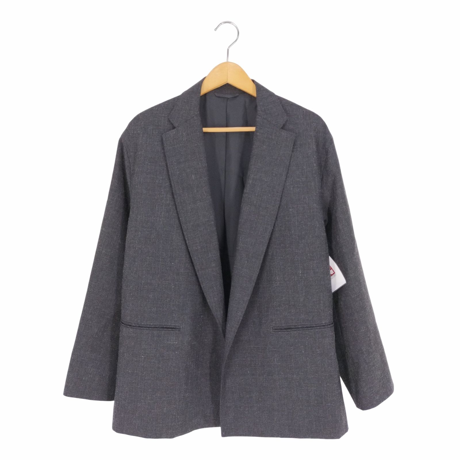 ブラームス BLURHMS Wool Ramie Cardigan Jacket ウールラミー カーディガンジャケット メンズ JPN：2 - メルカリ