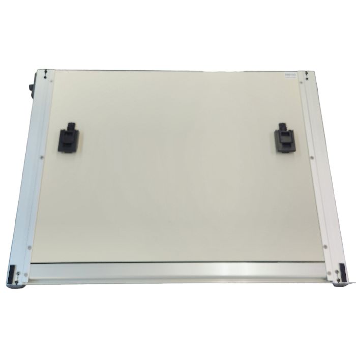 DRAPAS BOARD A2平行定規 製図板 DXM-601 建築士試験 マグネットボード