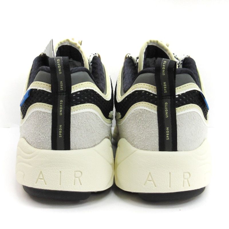 ナイキ NIKE エア ズーム スピリドン Air Zoom Spiridon アンディ 