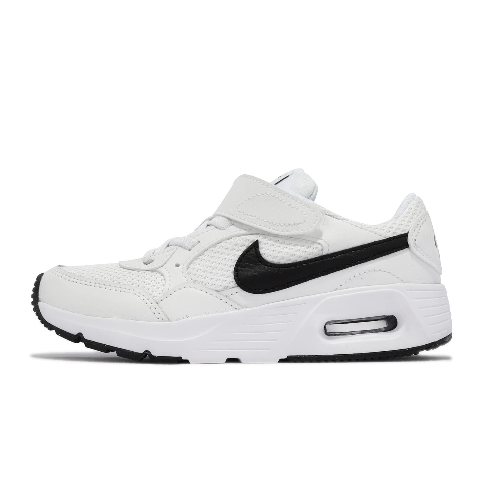ナイキ エア マックス SC PSV キッズ カジュアル シューズ Air Max SC PSV CZ5356-102 19.0 cm 並行輸入品