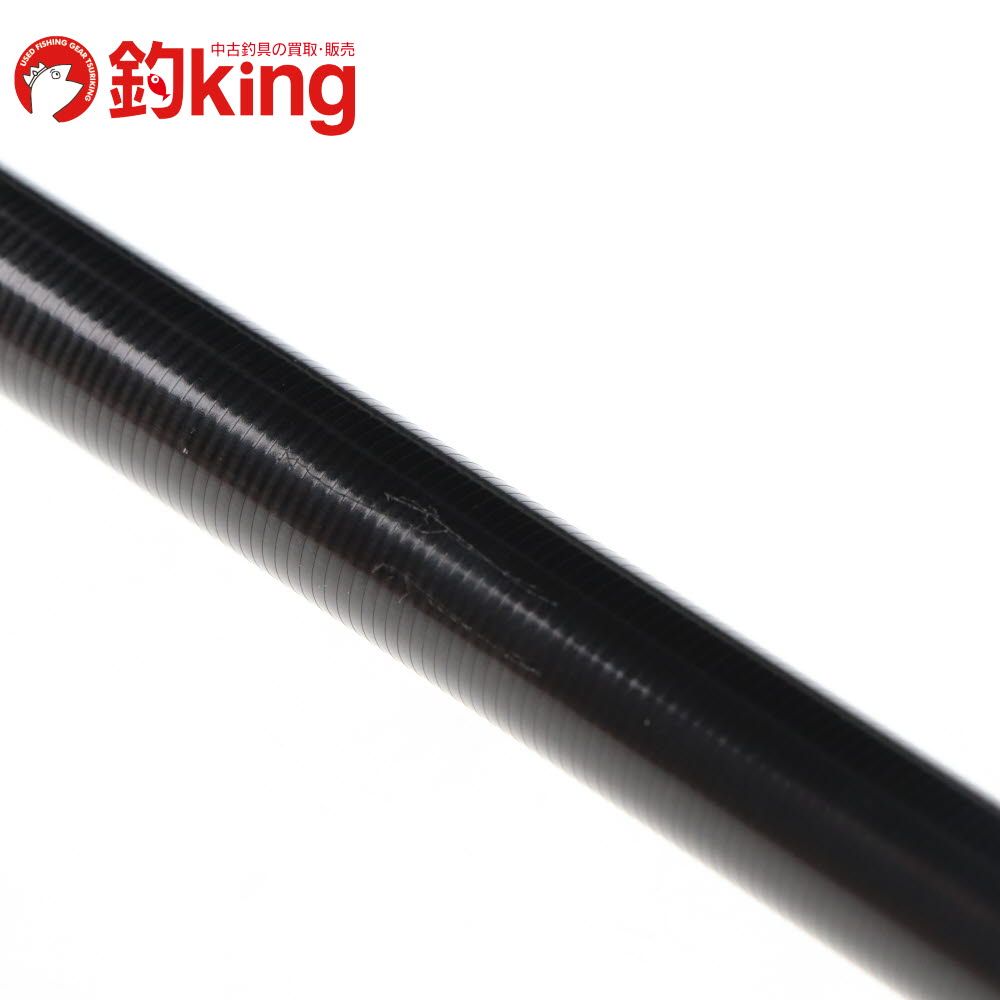 カンパチ ショアジギングロッド