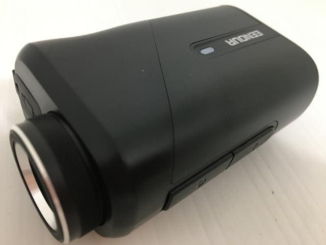 返品OK ゴルフ用品 超 EENOUR イーノウ レーザー距離計 U1000PRO