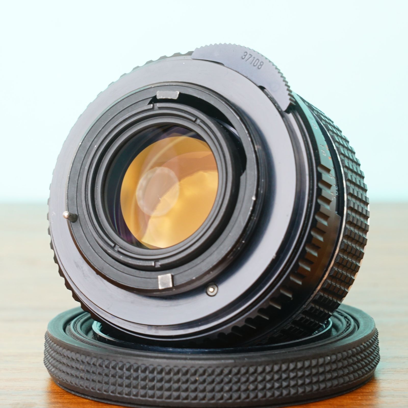 ペンタックス SMC TAKUMAR 55mm f1.8 オールドレンズ #38 【公式通販】