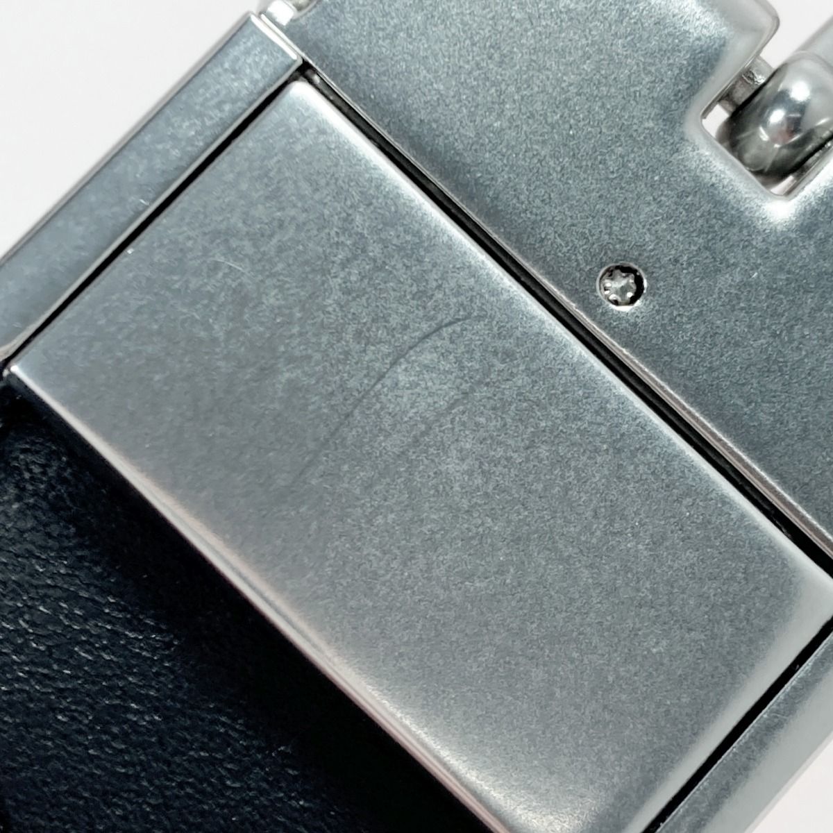 COACH コーチ モダン ハーネス カット トゥ サイズ 64087