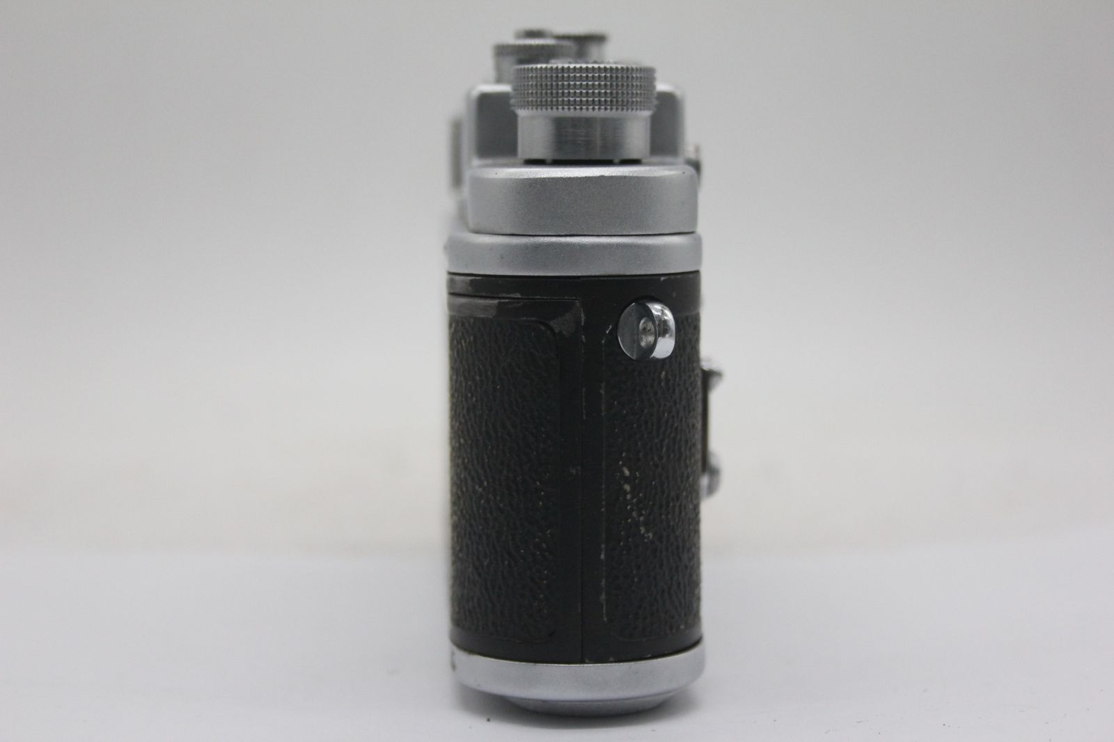 訳あり品】 ゾルキー Zorki-4 Industar-26M 5cm F2.8 ライカLマウント カメラ v1947 - メルカリ