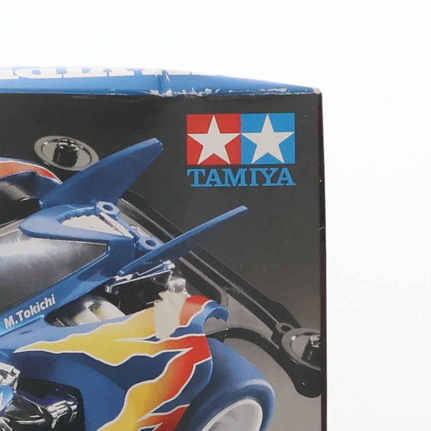 1/32 スピンバイパー パールブルースペシャル(VSシャーシ