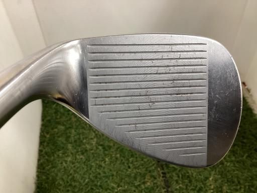 タイトリスト VOKEY SPIN MILLED SM 5 ツアークロム 58° 08° M ウェッジ WG Dynamic G フレックスS メンズ 男性用 右利き 右用 Cランク ゴルフクラブ