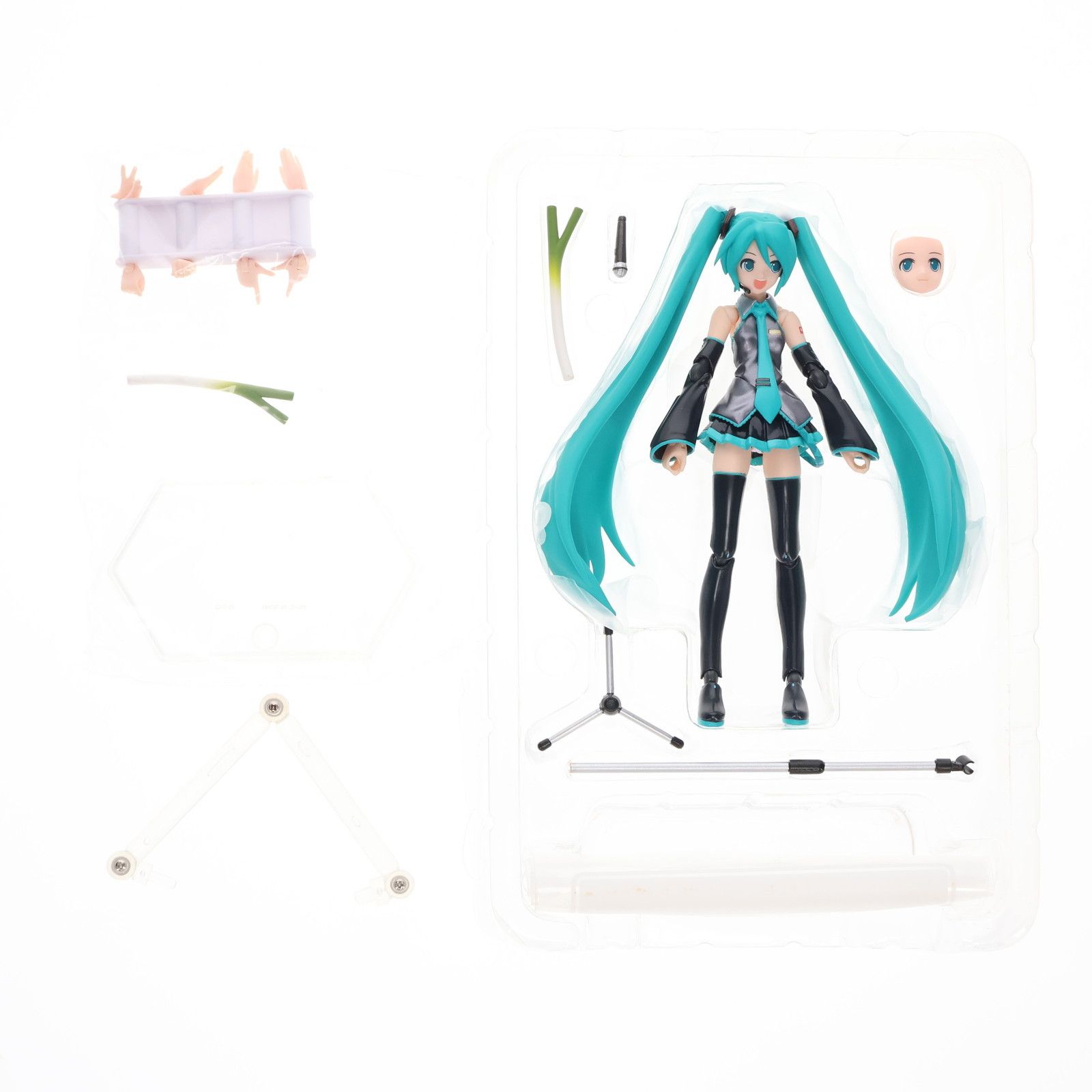 figma(フィグマ) 014 初音ミク キャラクター・ボーカル