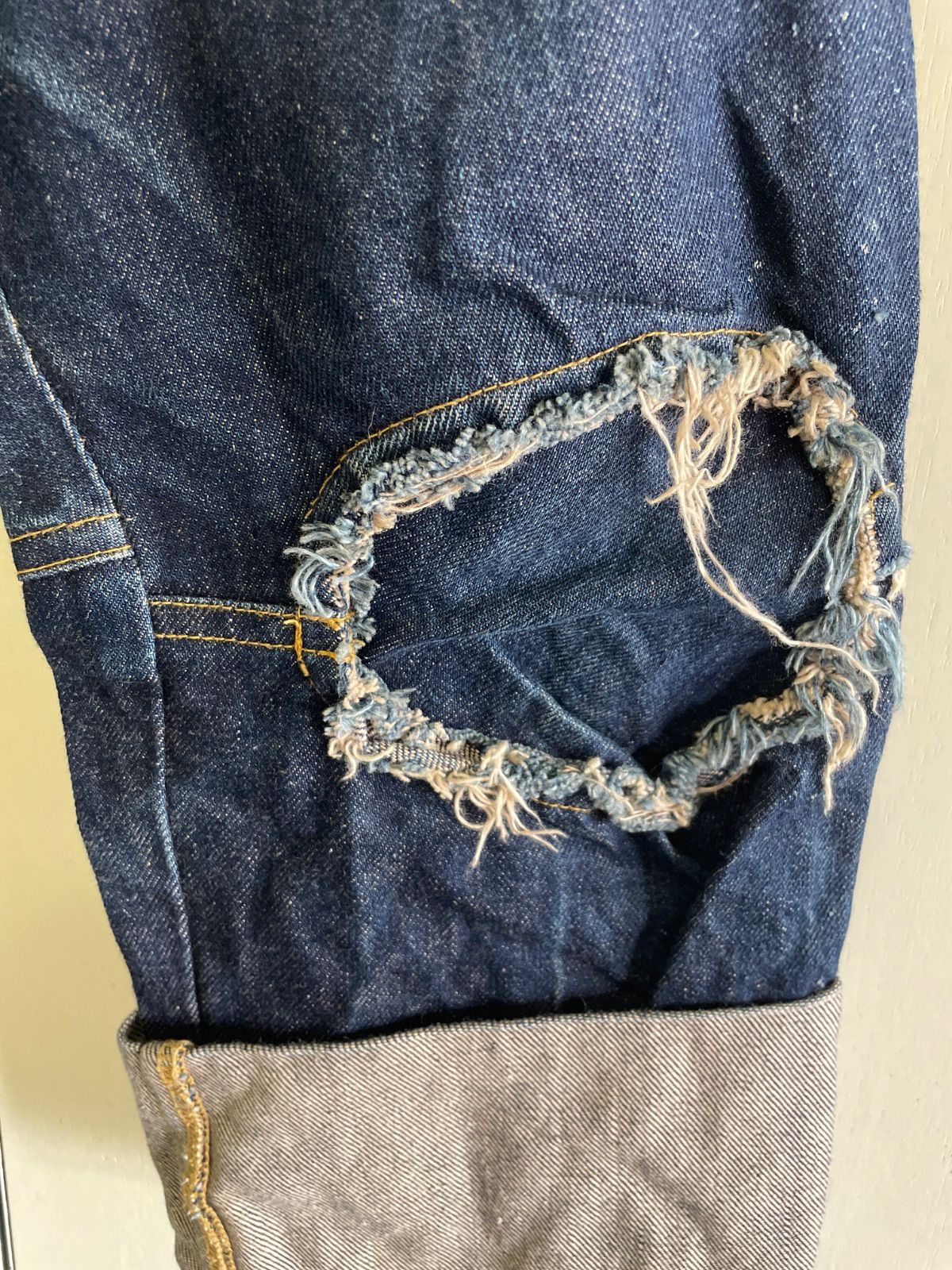 Nemeth 立体裁断パンツ チェック Nemeth 立体裁断パンツ チェック