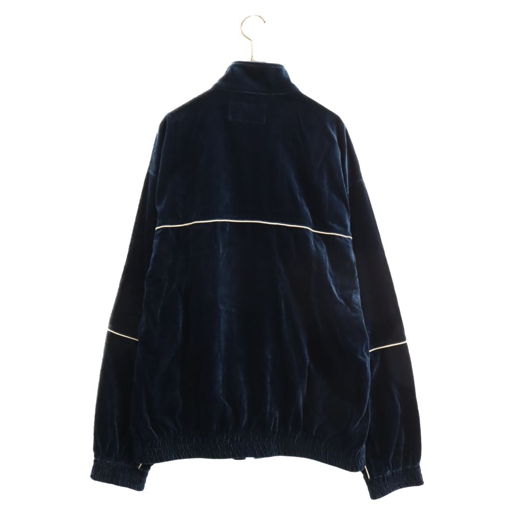 WACKO MARIA (ワコマリア) 23SS VELVET JACKET ベルベットジャケット 