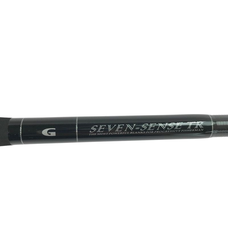 Gクラフト セブンセンス モンスターストリーム MSS-952-TR  中古美品 中古】G-CRAFT ジークラフト セブンセンス モンスターストリーム