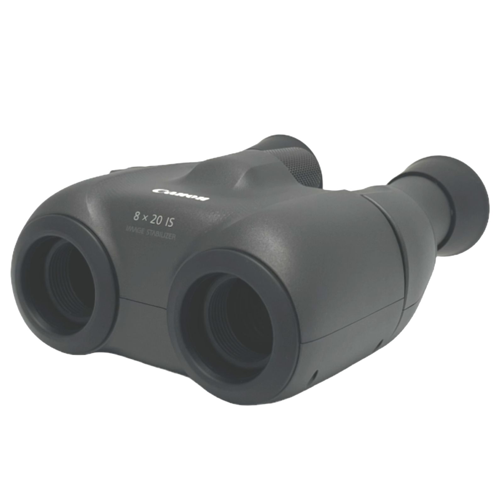 ジャンク] Canon キヤノン 防振双眼鏡 8×20 IS BINOCULARS 倍率8倍 