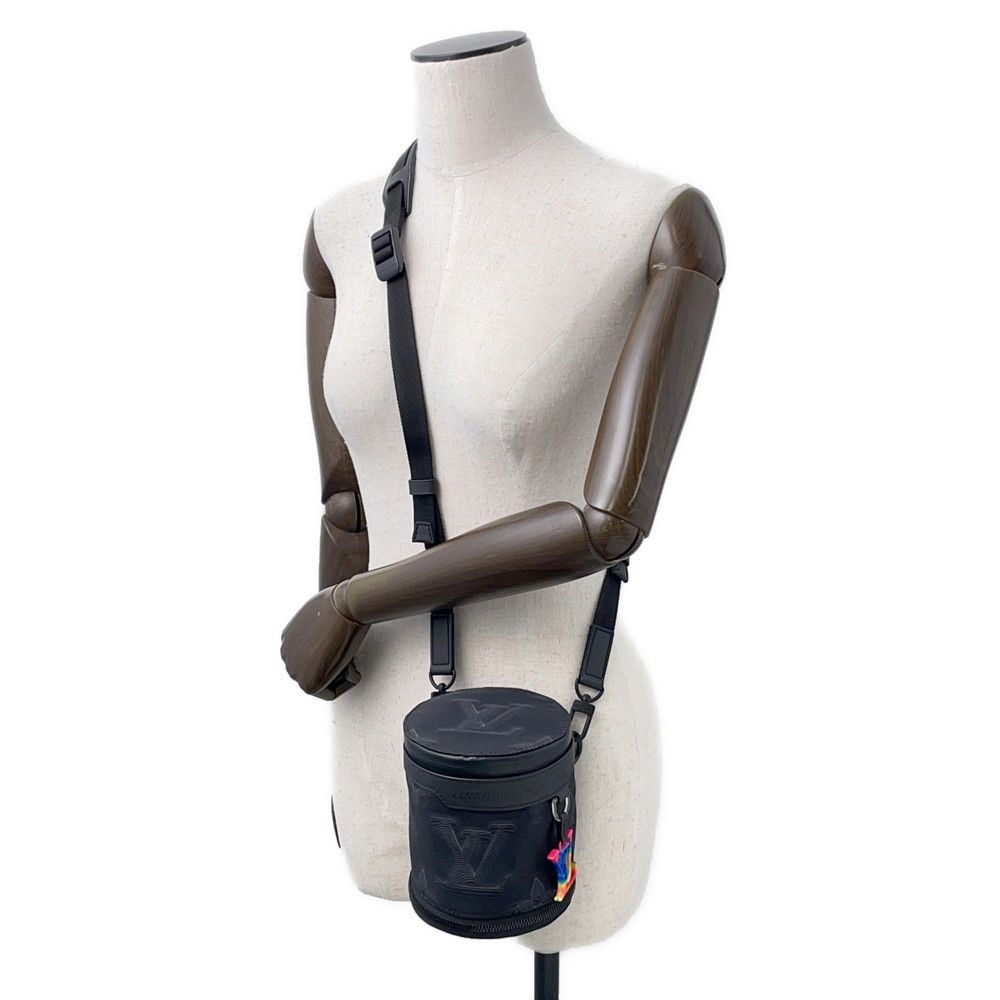 LOUIS VUITTON ルイ・ヴィトン/エクスパンダブル ポロション/M45604  