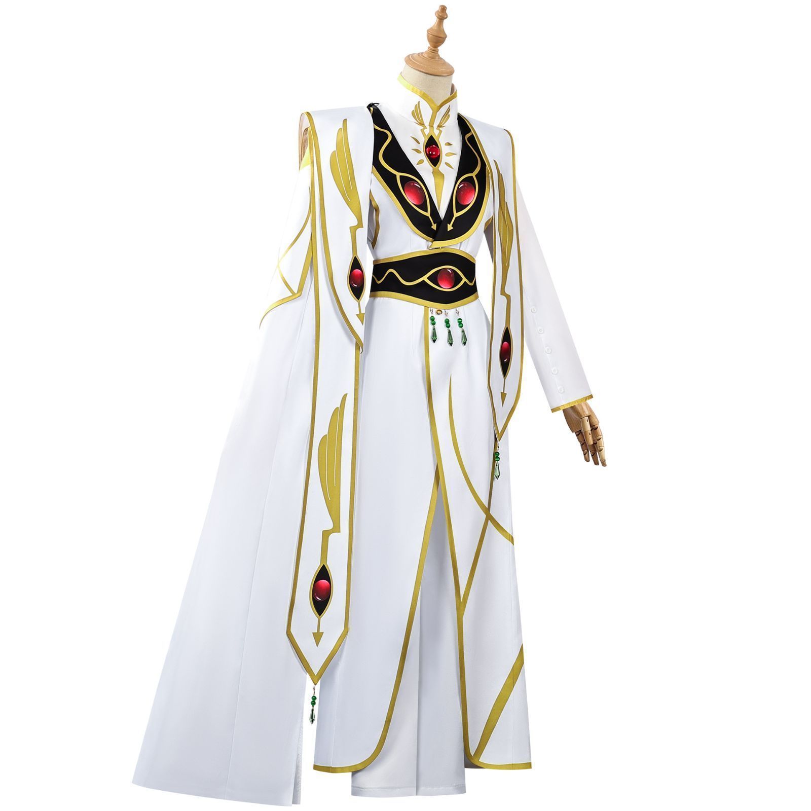 Code Geass Lelouch vi Britannia ルルーシュ ランペルージコスプレ衣装 変装 仮装 人気 快クリスマス イベント パーティー 文化祭 学園祭コスプレ衣装 ハロウィン クリスマス 変装 仮装 舞台服 演出服 大人 jjtfn WWW_OLIVIERBERNSTEIN_COM