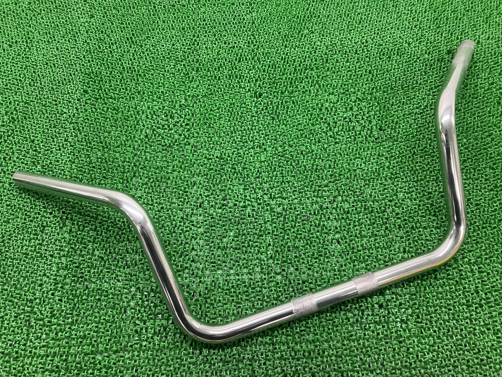 FLHX1690 ハンドル ハーレー 純正 中古 バイク 部品 ストリートグライド 幅790 電子スロットル用 コンディション良好 曲がり無し