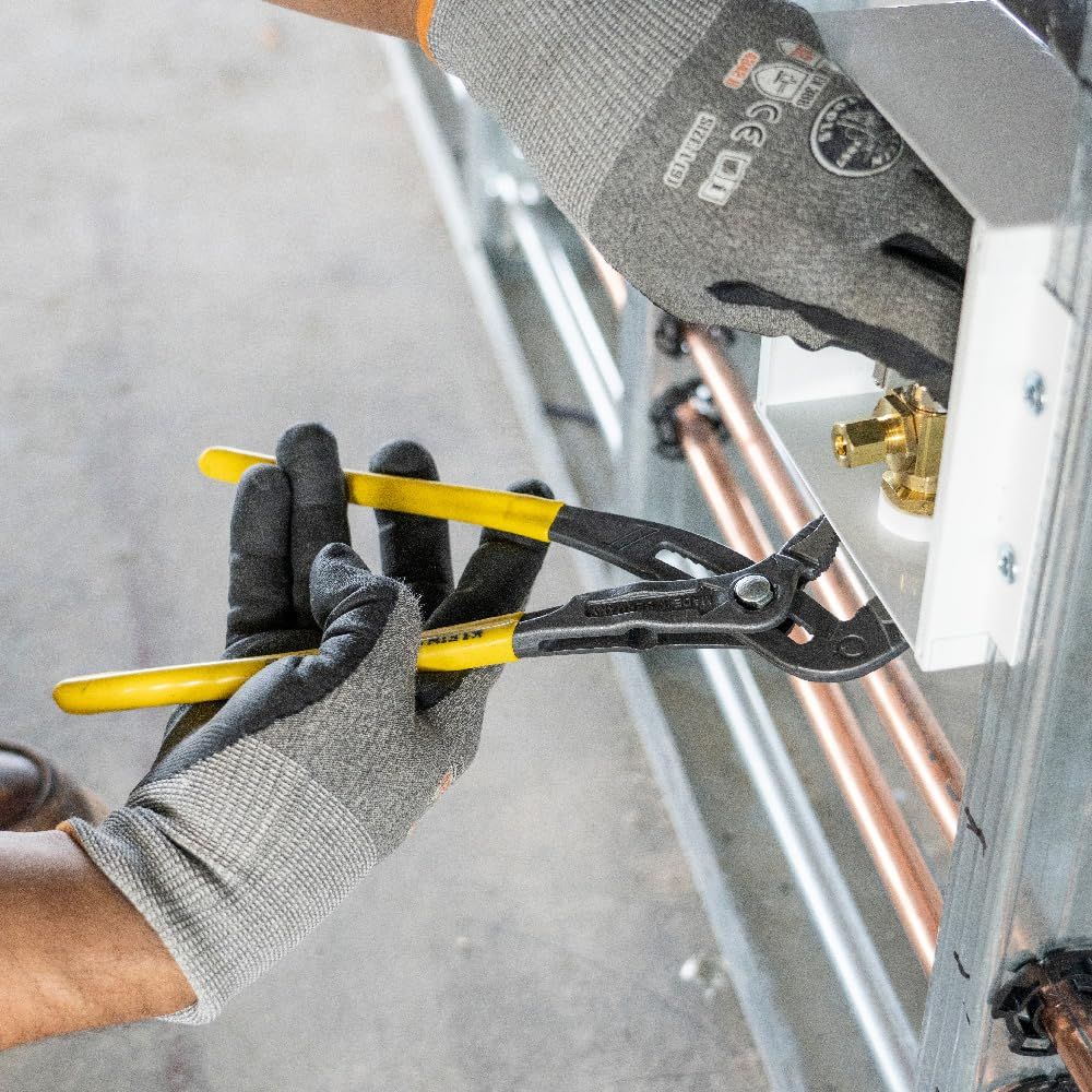 Tools 409-D504-10B