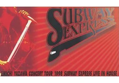 中古】邦楽 VHS 矢沢永吉 / EIKICHI YAZAWA CONCERT TOUR 1998